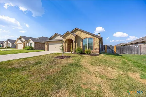 3220 Victoria Meadow DR, Belton, TX 76513