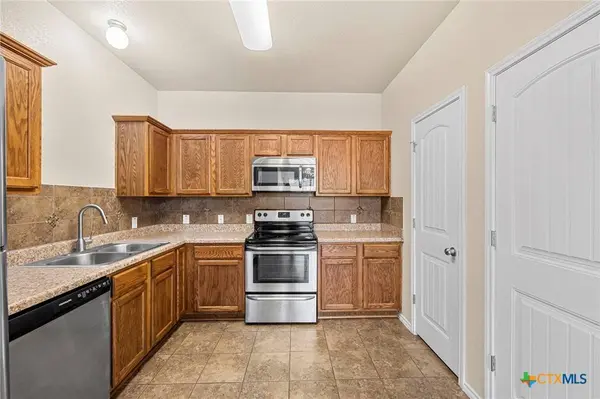 917 Brookview DR, Copperas Cove, TX 76522