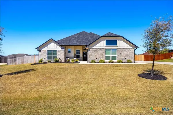 259 Sand Flat LN, Temple, TX 76502