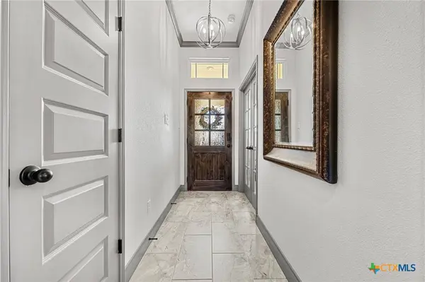 259 Sand Flat LN, Temple, TX 76502