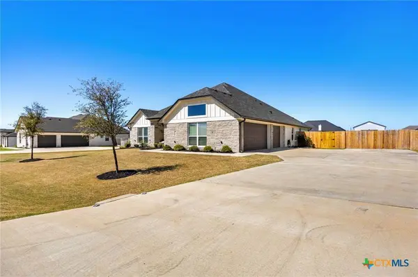 259 Sand Flat LN, Temple, TX 76502