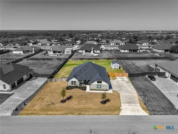 259 Sand Flat LN, Temple, TX 76502