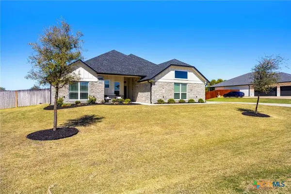 259 Sand Flat LN, Temple, TX 76502