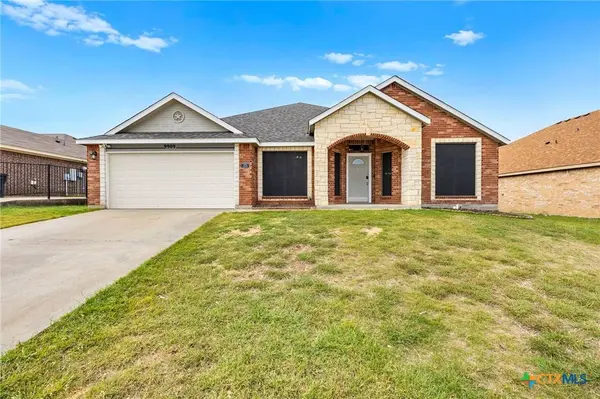 9909 Diana DR, Killeen, TX 76542