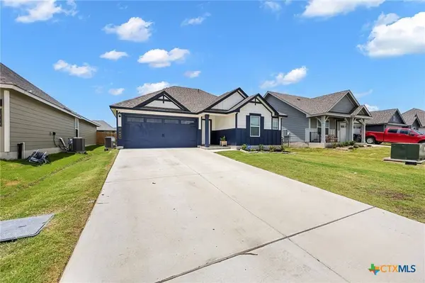 7007 Fread DR, Killeen, TX 76549
