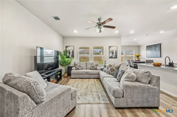 7007 Fread DR, Killeen, TX 76549