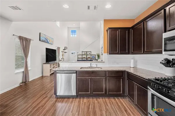 1109 Fairhaven Gtwy, Georgetown, TX 78626