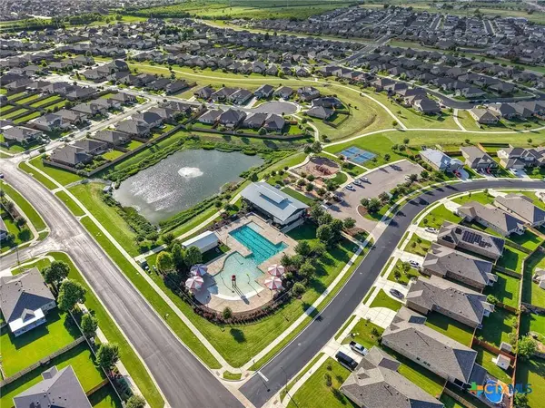 1109 Fairhaven Gtwy, Georgetown, TX 78626
