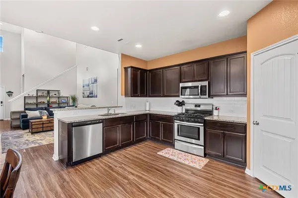 1109 Fairhaven Gtwy, Georgetown, TX 78626