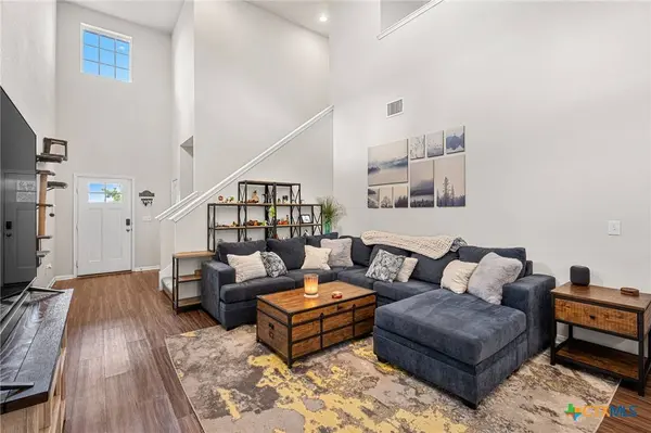 1109 Fairhaven Gtwy, Georgetown, TX 78626