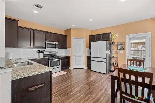 1109 Fairhaven Gtwy, Georgetown, TX 78626