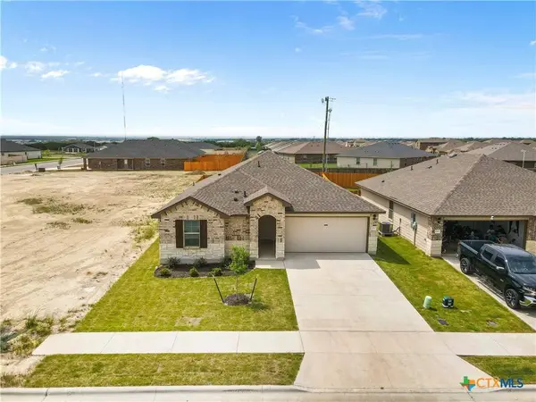 1001 Prairie Clover RD, Killeen, TX 76543