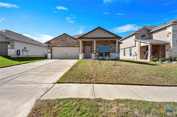 2305 Aylesbury DR, Copperas Cove, TX 76522