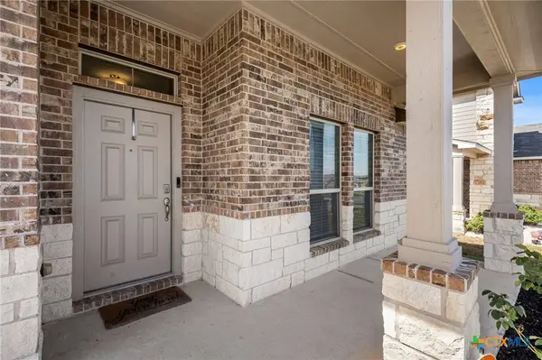 2305 Aylesbury DR, Copperas Cove, TX 76522