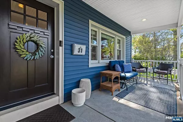 31 Caroline AVE, Pequannock Township, NJ 07444