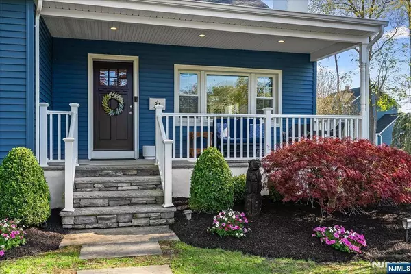 31 Caroline AVE, Pequannock Township, NJ 07444