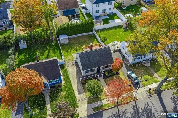 81 Maple Hill RD, Clifton, NJ 07013