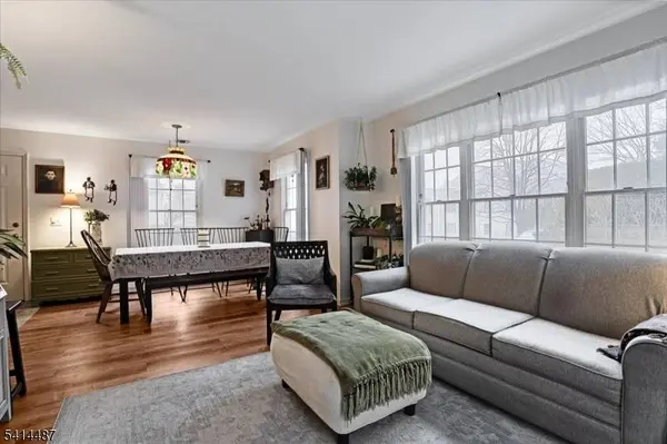 113 Stonyridge Dr #113, Lincoln Park Boro, NJ 07035