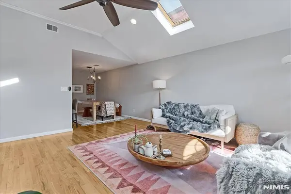 221 Sherman AVE #2, Jersey City, NJ 07307