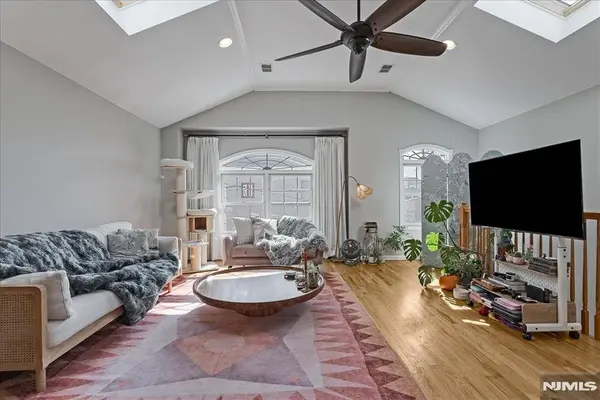 221 Sherman AVE #2, Jersey City, NJ 07307