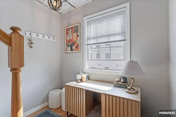 221 Sherman AVE #2, Jersey City, NJ 07307