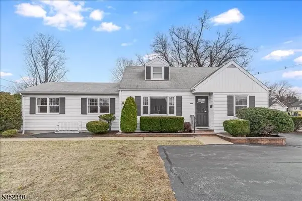 494 Newark Pompton Tpke, Pequannock Twp., NJ 07444
