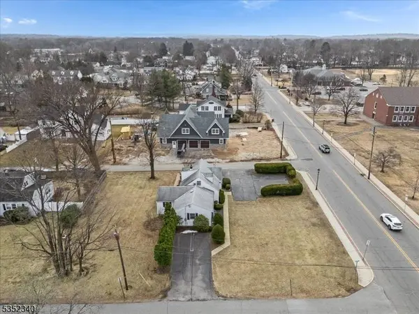 494 Newark Pompton Tpke, Pequannock Twp., NJ 07444