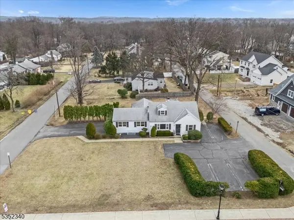 494 Newark Pompton Tpke, Pequannock Twp., NJ 07444