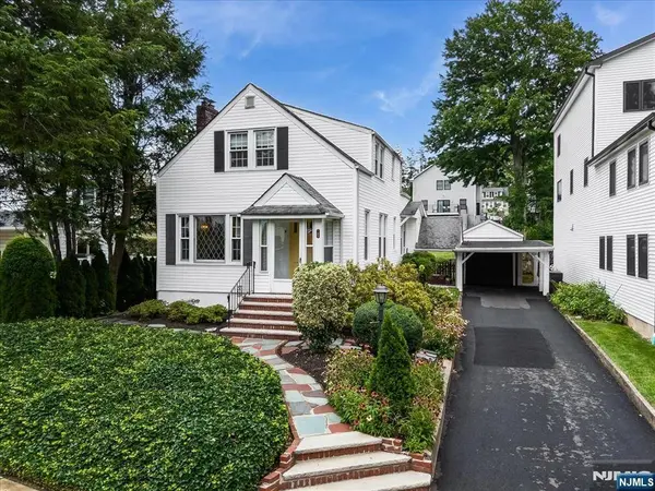 189 Mineral Spring, Passaic, NJ 07055
