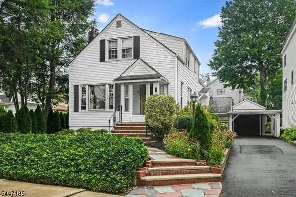 189 Mineral Spring Ave