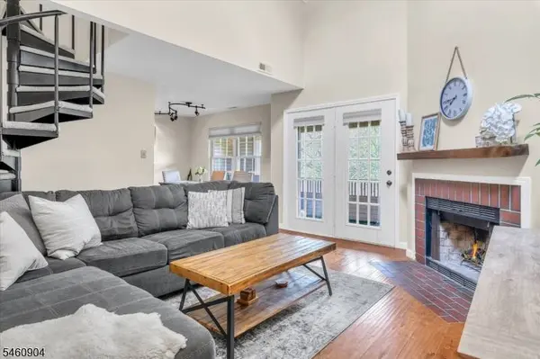 303 Tavistock