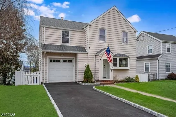 36 Hoover St, North Arlington Boro, NJ 07031