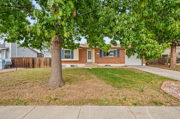 3716 Indianpipe Cir, Colorado Springs, CO 80918-4513