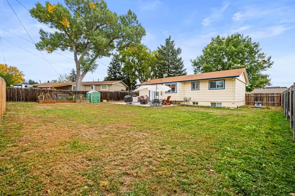 3716 Indianpipe Cir, Colorado Springs, CO 80918-4513