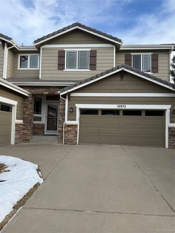 10972 Bellbrook CIR, Highlands Ranch, CO 80130