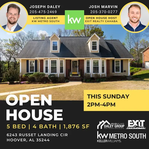 Open House 1990 Russet Hill Lane - Josh Marvin copy