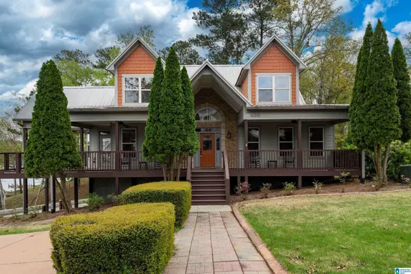 436 PERKINS LANDING COVE, Columbiana, AL 35051