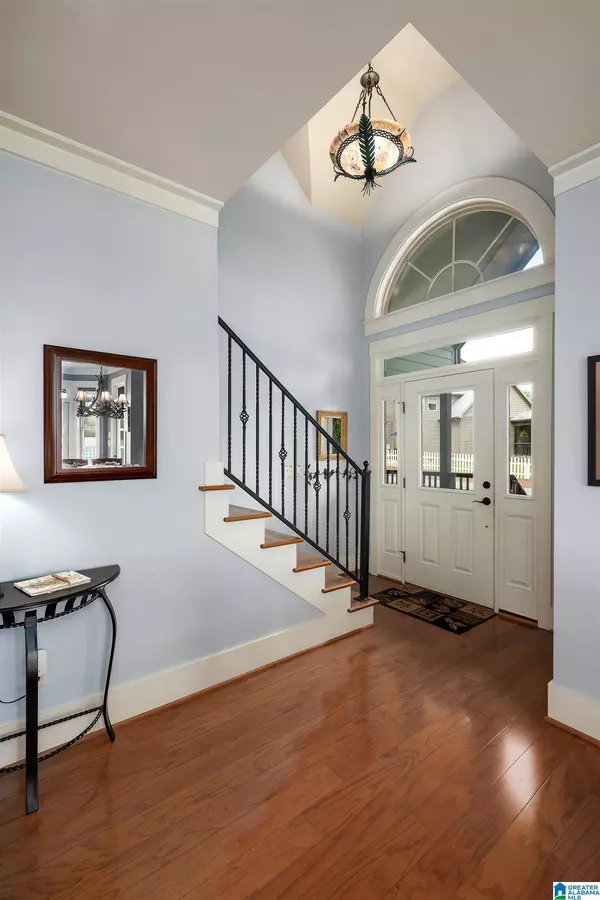 436 PERKINS LANDING COVE, Columbiana, AL 35051