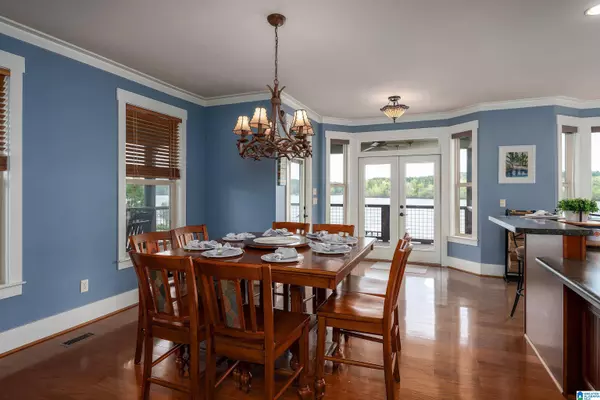 436 PERKINS LANDING COVE, Columbiana, AL 35051