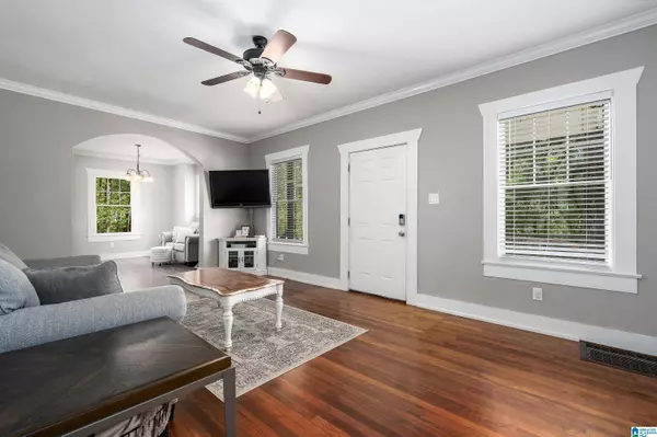 7075 SPRINGER ROAD, Mccalla, AL 35111