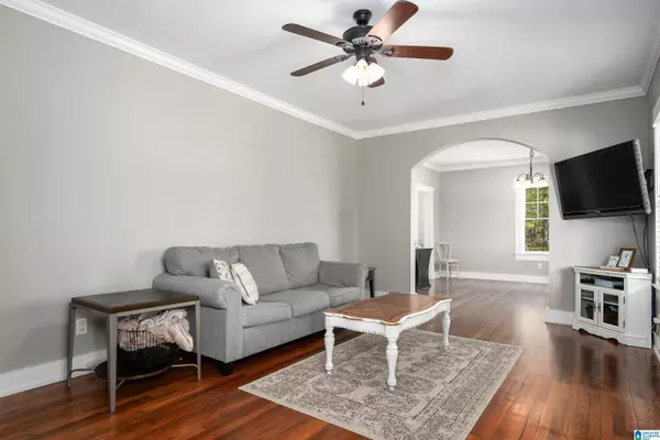 7075 SPRINGER ROAD, Mccalla, AL 35111