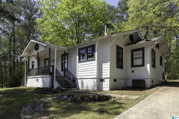 7075 SPRINGER ROAD, Mccalla, AL 35111