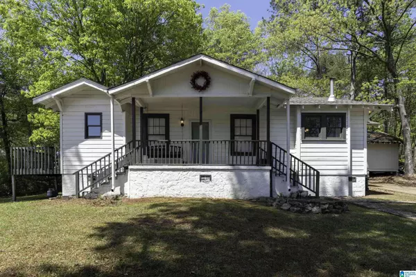 7075 SPRINGER ROAD, Mccalla, AL 35111