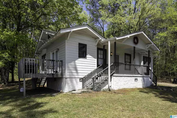 7075 SPRINGER ROAD, Mccalla, AL 35111