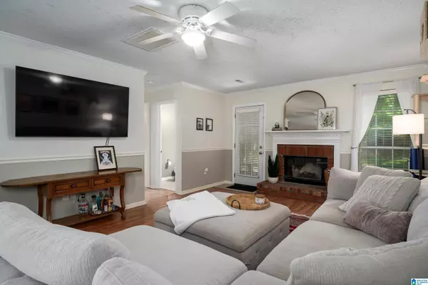 148 CARRIAGE DRIVE, Maylene, AL 35114