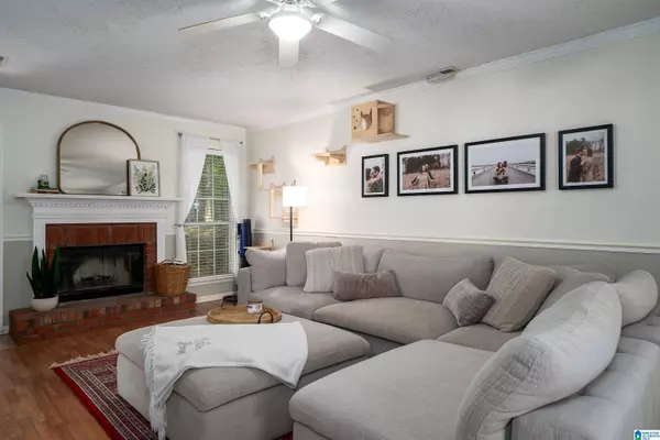 148 CARRIAGE DRIVE, Maylene, AL 35114