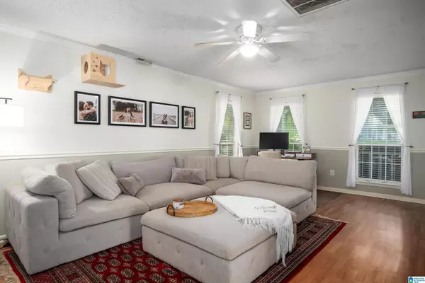 148 CARRIAGE DRIVE, Maylene, AL 35114