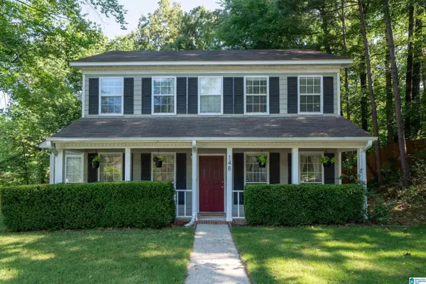 148 CARRIAGE DRIVE, Maylene, AL 35114