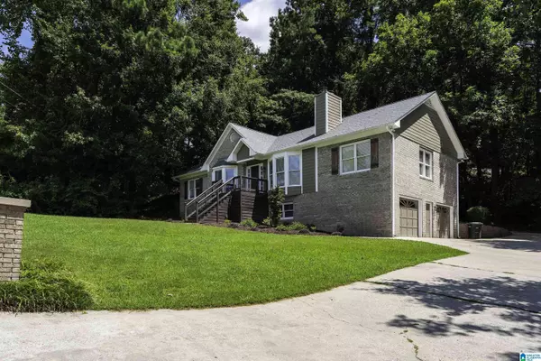 2058 LAKEVIEW LANE, Birmingham, AL 35244