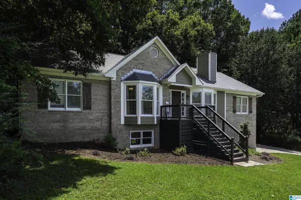 2058 LAKEVIEW LANE, Birmingham, AL 35244